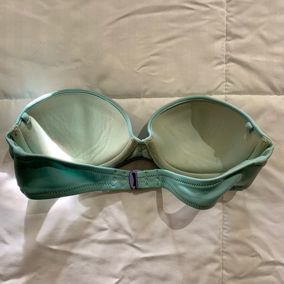 Victoria's Secret flirt bandeau bikini - Picture 4 of 8